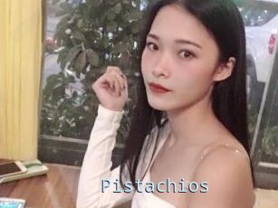 Pistachios