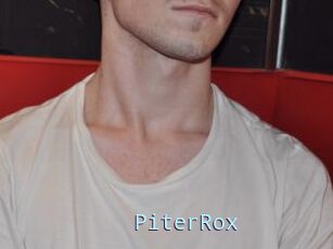 PiterRox