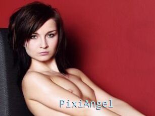 PixiAngel