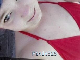 Pixie325