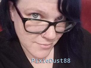 PixieDust88