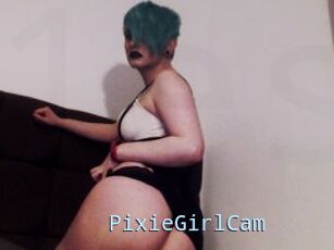 PixieGirlCam