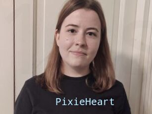 PixieHeart
