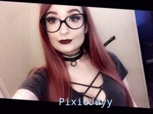 PixieJayy