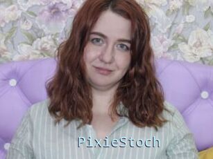 PixieStoch