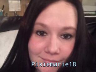 Pixiemarie18