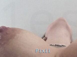 Pixii