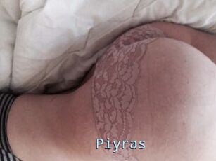 Piyras