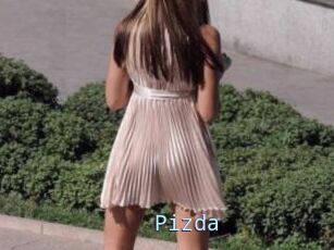 Pizda