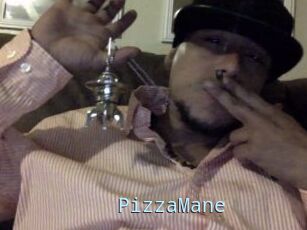 PizzaMane