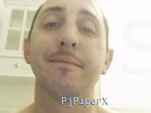 PjPiperX