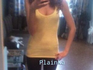Plainka