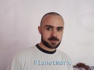 PlanetMarx