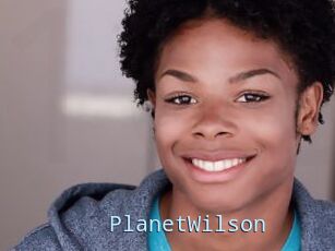 PlanetWilson