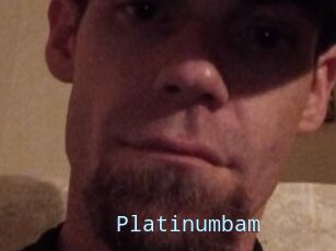 Platinumbam