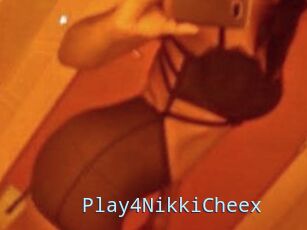 Play4NikkiCheex