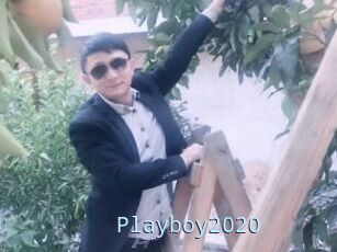 Playboy2020