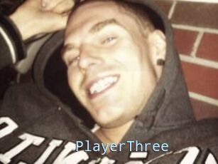 PlayerThree