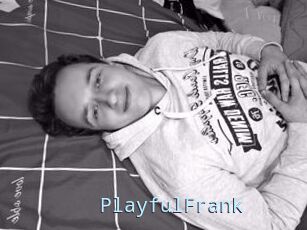 PlayfulFrank