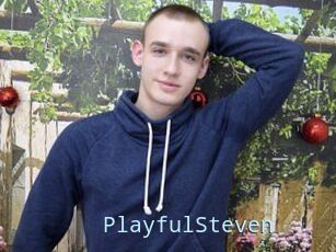 PlayfulSteven