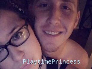 PlaytimePrincess