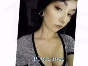Pleasance