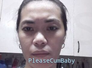 PleaseCumBaby