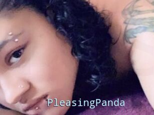 PleasingPanda