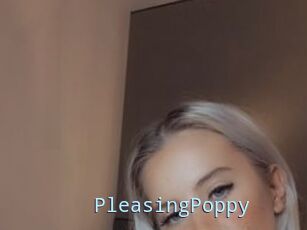 PleasingPoppy