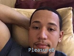 PleasureB