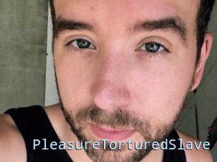PleasureTorturedSlave