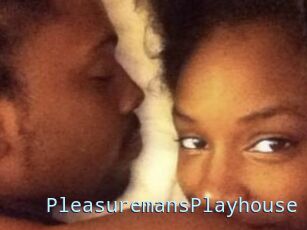 PleasuremansPlayhouse