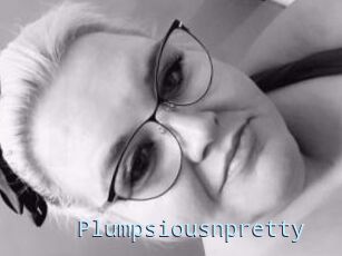 Plumpsiousnpretty