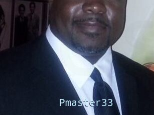 Pmaster33