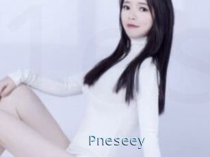 Pneseey