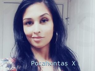 Pocahontas_X