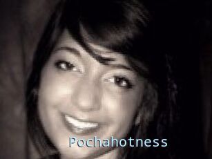 Pochahotness