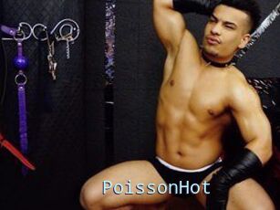 PoissonHot
