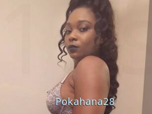 Pokahana28