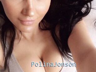 PolinaJonson