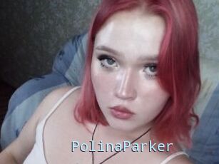 PolinaParker