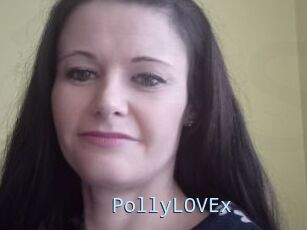 PollyLOVEx
