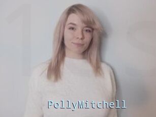PollyMitchell