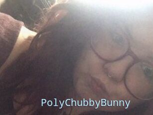 PolyChubbyBunny
