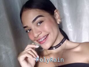 PolyRain
