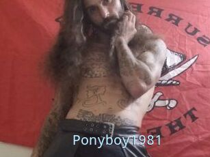 Ponyboy1981
