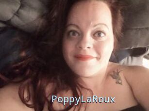 PoppyLaRoux