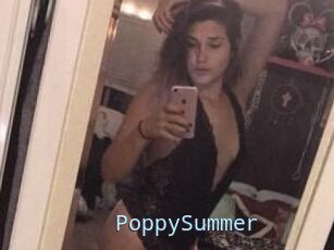 PoppySummer