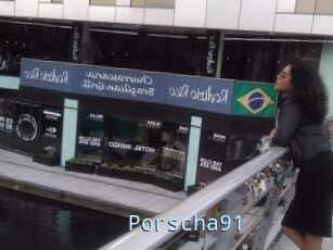 Porscha91