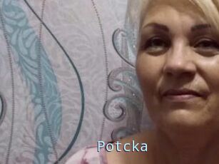 Potcka